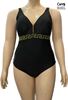 Immagine di CURVY GIRL TUMMY CONTROL SWIM SUIT